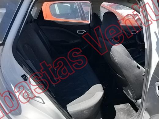 KIA K3 2025, foto 13 de 19
