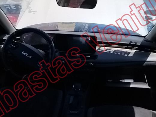 KIA K3 2025, foto 14 de 19