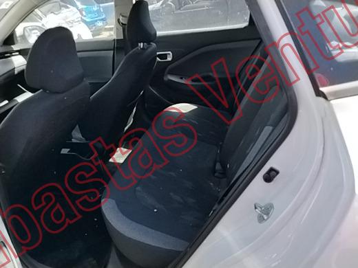 KIA K3 2025, foto 16 de 19