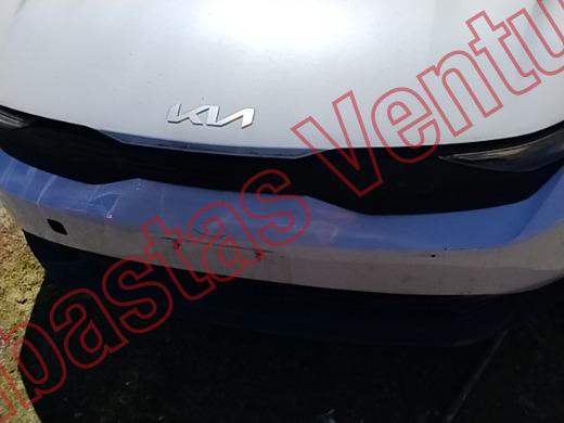 KIA K3 2025, foto 18 de 19