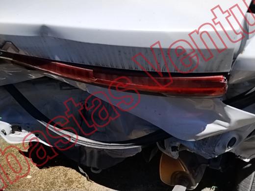 KIA K3 2025, foto 19 de 19