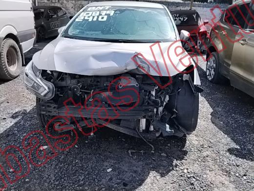 NISSAN VERSA 2023, foto 2 de 19