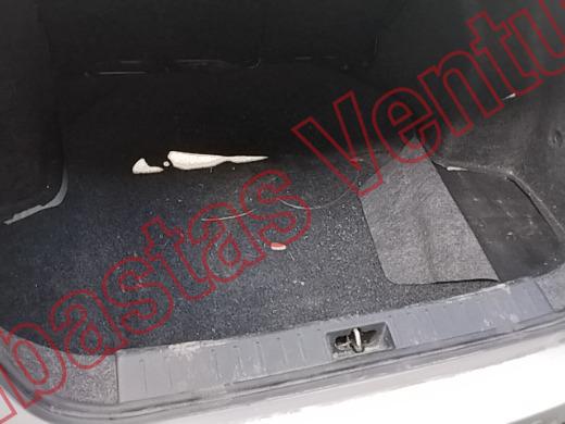 NISSAN VERSA 2023, foto 15 de 19
