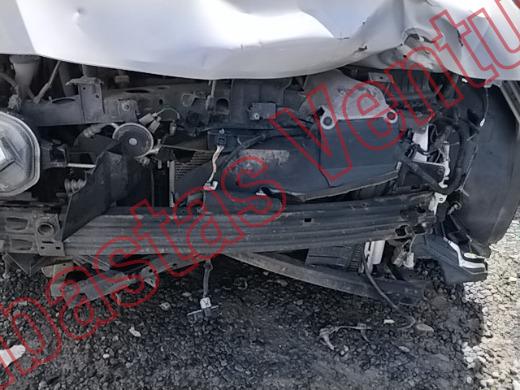 NISSAN VERSA 2023, foto 18 de 19