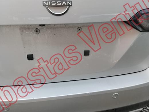 NISSAN VERSA 2023, foto 19 de 19
