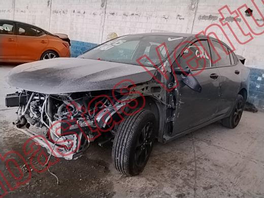 CHEVROLET ONIX 2021, foto 1 de 19