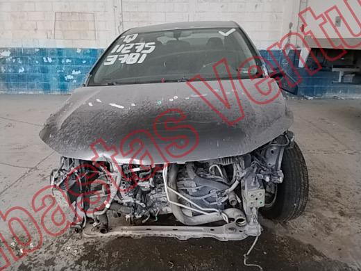 CHEVROLET ONIX 2021, foto 2 de 19