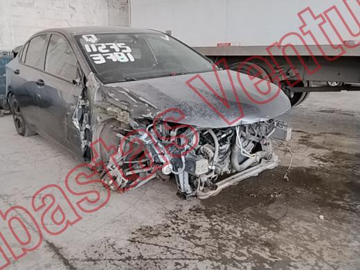 CHEVROLET ONIX 2021, foto 3 de 19