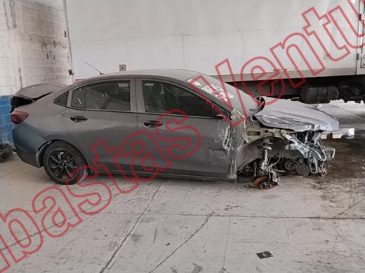 CHEVROLET ONIX 2021, foto 4 de 19
