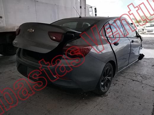 CHEVROLET ONIX 2021, foto 5 de 19