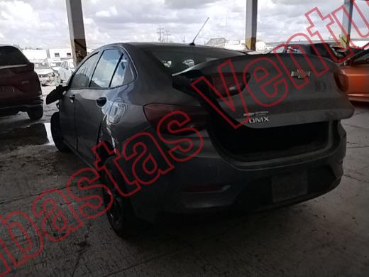 CHEVROLET ONIX 2021, foto 7 de 19