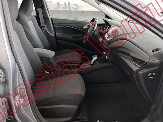 CHEVROLET ONIX 2021, foto 12 de 19