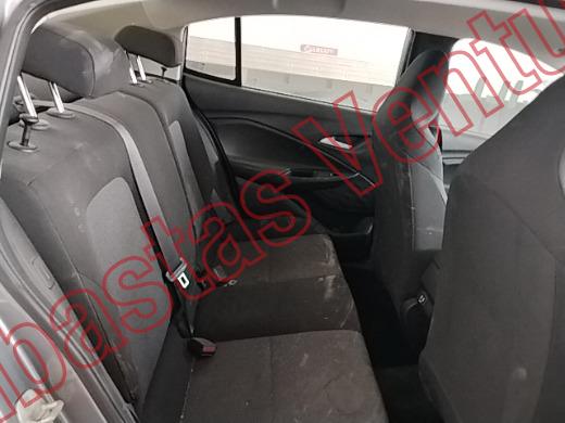 CHEVROLET ONIX 2021, foto 13 de 19