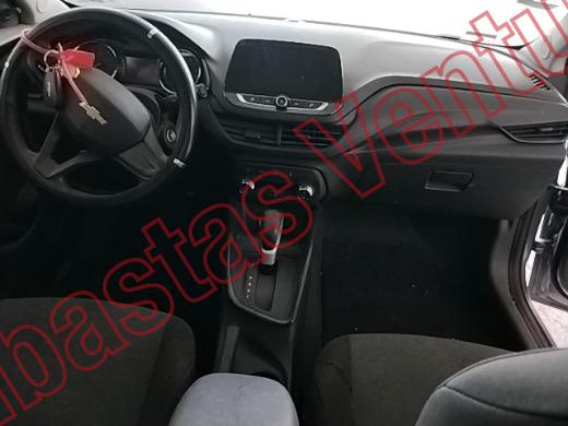 CHEVROLET ONIX 2021, foto 14 de 19