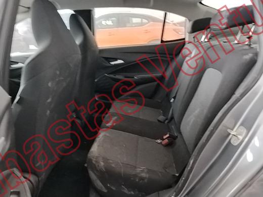 CHEVROLET ONIX 2021, foto 16 de 19