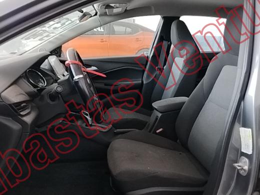 CHEVROLET ONIX 2021, foto 17 de 19