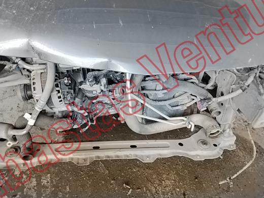 CHEVROLET ONIX 2021, foto 18 de 19