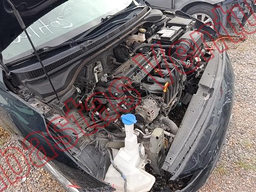 HYUNDAI ACCENT 2022, foto 11 de 19