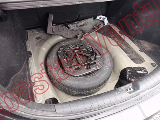 HYUNDAI ACCENT 2022, foto 15 de 19