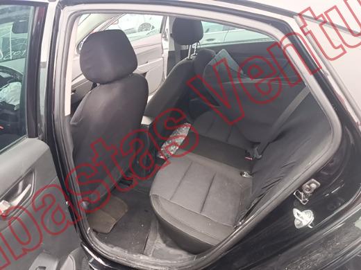 HYUNDAI ACCENT 2022, foto 16 de 19
