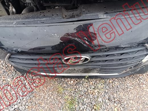 HYUNDAI ACCENT 2022, foto 18 de 19
