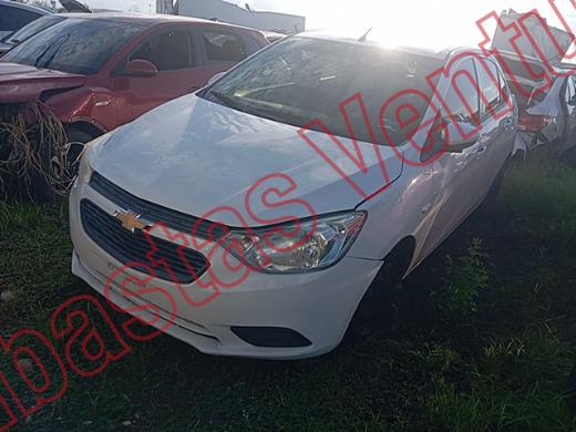 CHEVROLET AVEO 2022, foto 1 de 19