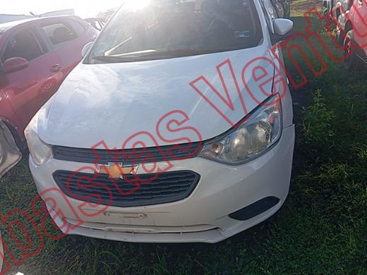 CHEVROLET AVEO 2022, foto 2 de 19