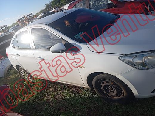 CHEVROLET AVEO 2022, foto 4 de 19