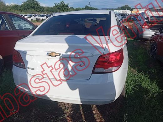 CHEVROLET AVEO 2022, foto 6 de 19