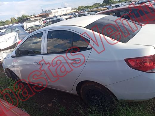 CHEVROLET AVEO 2022, foto 8 de 19