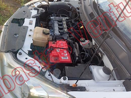 CHEVROLET AVEO 2022, foto 9 de 19