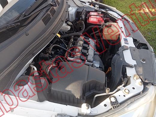 CHEVROLET AVEO 2022, foto 11 de 19