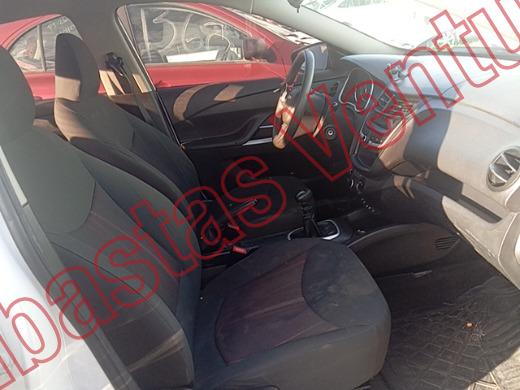CHEVROLET AVEO 2022, foto 12 de 19
