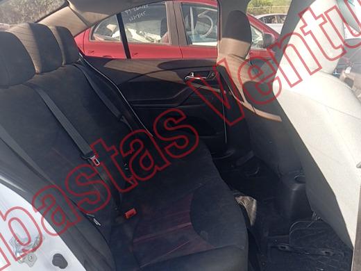 CHEVROLET AVEO 2022, foto 13 de 19