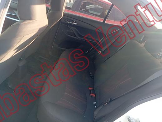 CHEVROLET AVEO 2022, foto 16 de 19