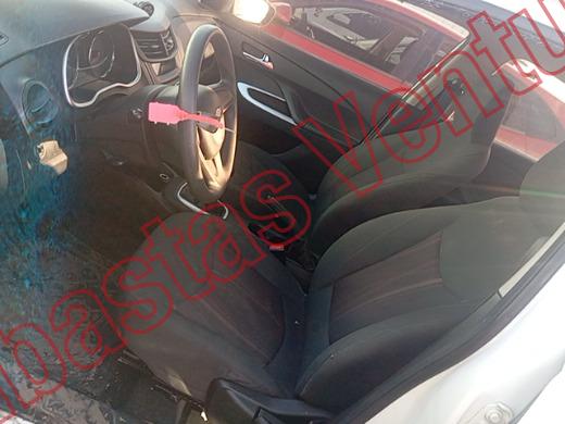 CHEVROLET AVEO 2022, foto 17 de 19