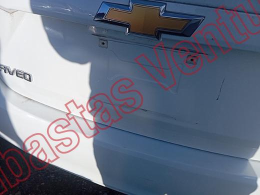CHEVROLET AVEO 2022, foto 19 de 19