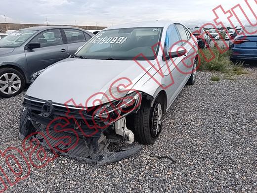 VOLKSWAGEN VIRTUS 2024, foto 1 de 19