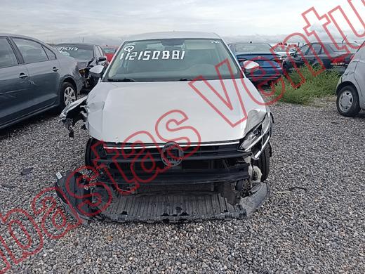 VOLKSWAGEN VIRTUS 2024, foto 2 de 19
