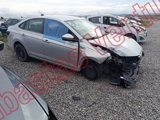 VOLKSWAGEN VIRTUS 2024, foto 4 de 19