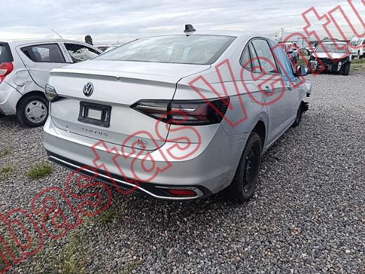 VOLKSWAGEN VIRTUS 2024, foto 5 de 19