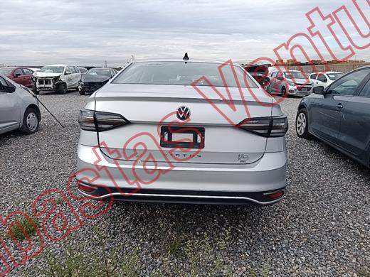VOLKSWAGEN VIRTUS 2024, foto 6 de 19