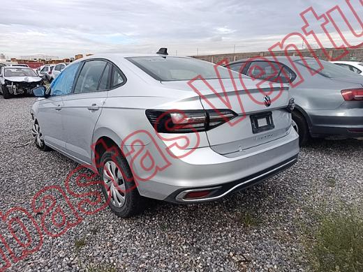 VOLKSWAGEN VIRTUS 2024, foto 7 de 19