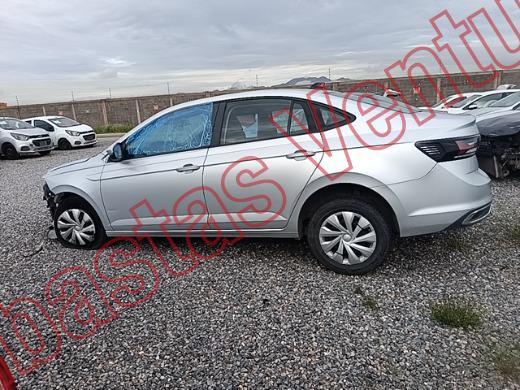 VOLKSWAGEN VIRTUS 2024, foto 8 de 19