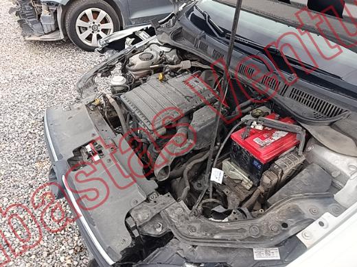 VOLKSWAGEN VIRTUS 2024, foto 9 de 19