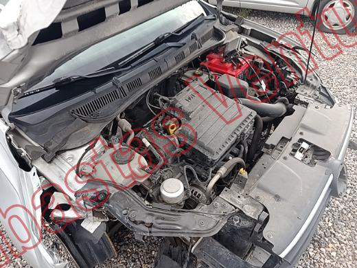 VOLKSWAGEN VIRTUS 2024, foto 11 de 19