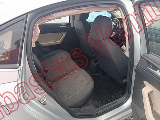 VOLKSWAGEN VIRTUS 2024, foto 13 de 19
