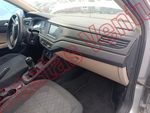 VOLKSWAGEN VIRTUS 2024, foto 14 de 19