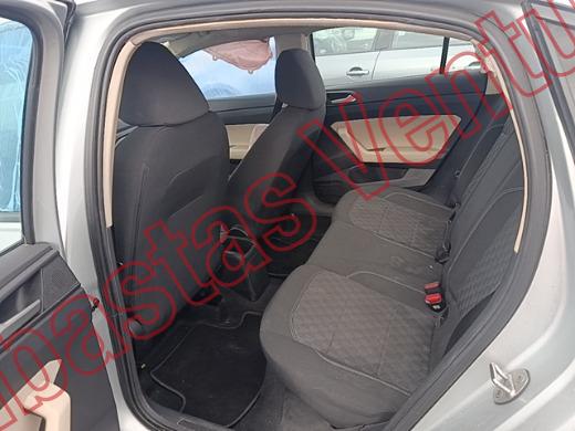 VOLKSWAGEN VIRTUS 2024, foto 16 de 19