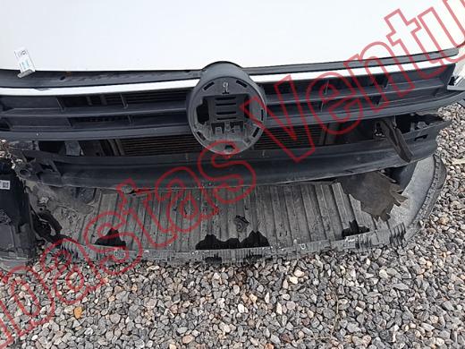 VOLKSWAGEN VIRTUS 2024, foto 18 de 19